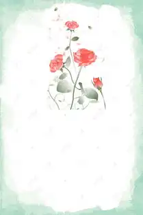 小清新早安海报设计背景图背景图片免费下载h5背景psd千库网图片编号5436724