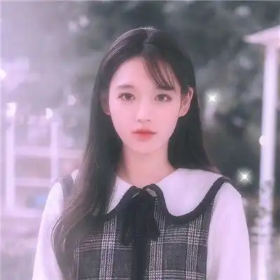 女生头像