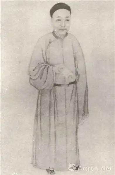 表情大清乾隆皇帝书画有枪手代笔者为梁诗正黑龙江频道凤凰网表情