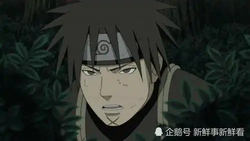 头号野心家,木叶阴暗的人物,团藏是怎么把宇智波家族推向绝境的