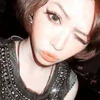 霸气短发女生头像超拽时尚微信头像图片大全