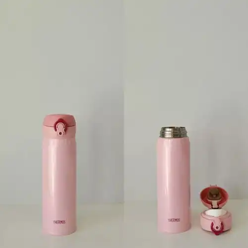 7款高颜值保温杯评测,用最美的保温杯泡最烈的枸杞