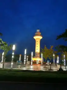 阳光海岸,美丽日照
