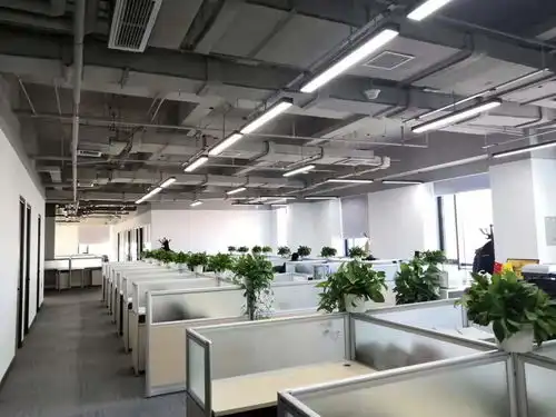 首科大厦丨六里桥丨高层采光好丨拎包入住丨精装修出租办公楼租赁北京我爱我家