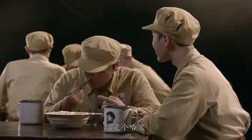连夜倒三趟火车,只为还原最可爱的人,龙王正在努力转型做演员