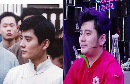 孙俪最想嫁的男人是他,37岁身价过亿依旧单身未娶,甩邓超10条街