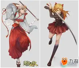 恶灵退散双职业属性加点浅析