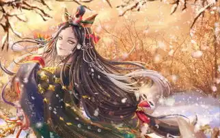 适合萌新的三大式神,鬼切还可以,玉藻前上榜,却都不如她