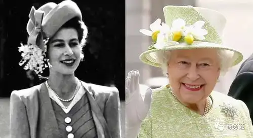 英国女王牵白马过96岁生日优雅隐忍一辈子,被儿孙伤透心
