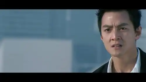从新警察故事论吴彦祖的演技