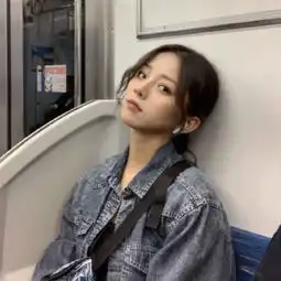 好看霸气的御姐头像气质御姐风头像高冷图片