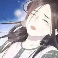 捡到只小狐狸动漫头像