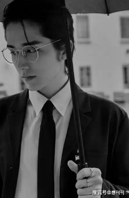 这8个斯文败类男太欲了,眼镜一戴又帅又坏撩而不自知,你pick谁