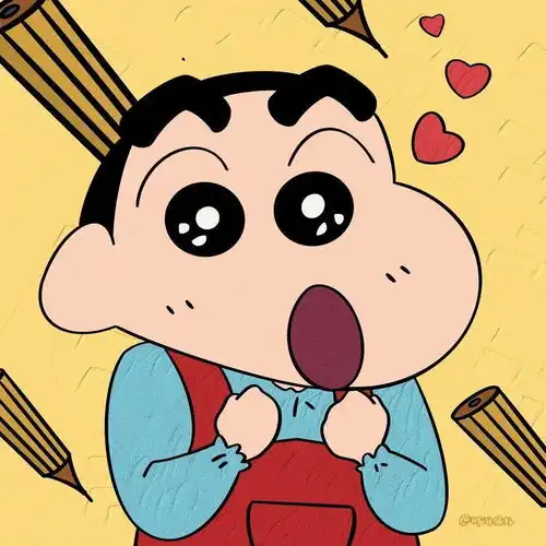 宝藏微信头像