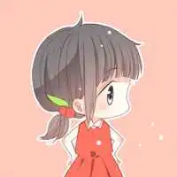 漫画怦然心动恋人头像