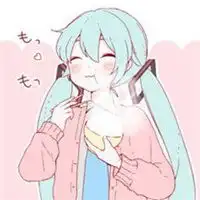 吃货头像女生动漫图片微信头像图片大全