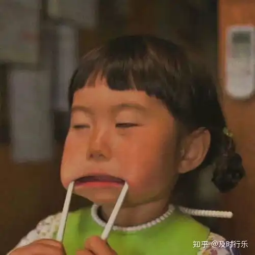 一眼就很心动的头像