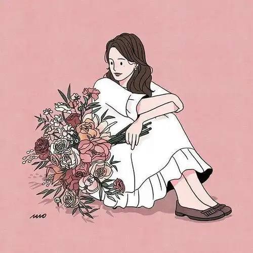 男女交往,女人不回你微信,却没有拉黑你,不外乎这四个原因
