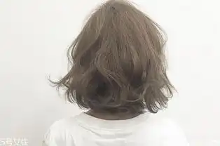 棕色头发适合那种肤色灰棕色头发是暖黄皮首选
