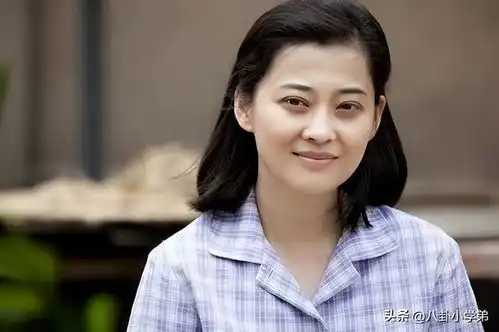 人到中年,越长越凶,孙俪眼凸犀利,梅婷像女版安嘉和,都不好惹