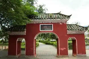 忘记城市的喧嚣,静游海口看美景吃美食