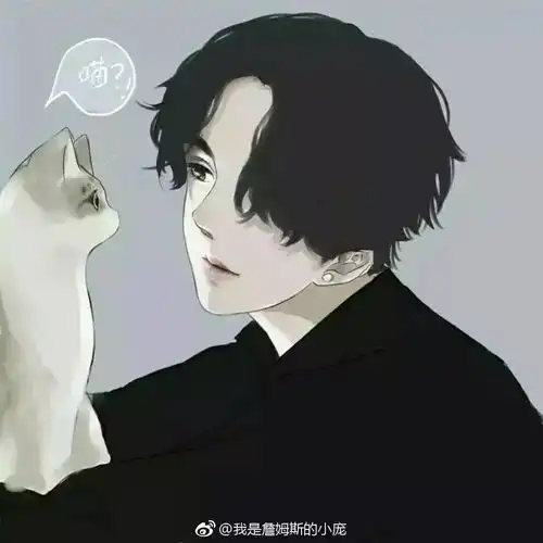 男默女泪网友评出十大渣男最爱的头像,扎心了网友吓得我赶紧换头像
