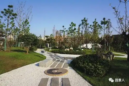景观中应讲究的风水,你知多少