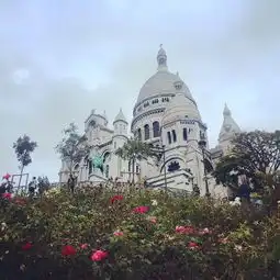 巴黎旅行美食拍照攻略