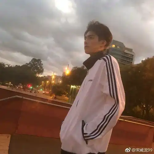 如何评价关于宋威龙的长相