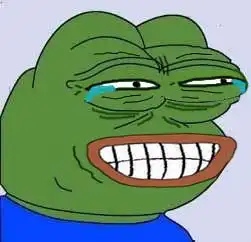 猥琐的sadfrog慎入