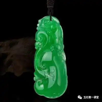 翡翠竟成日本国石发生了什么