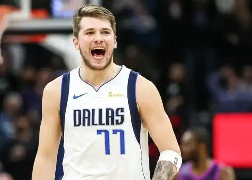 nba球队领袖巡礼独行侠篇,东契奇要夺mvp了