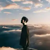男人帅气头像成熟稳重帅气的男人头像