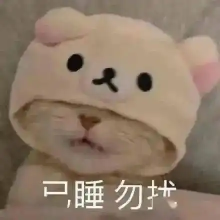 套路聊天表情包