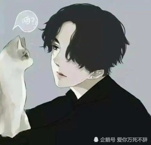 直男暗恋你的三个表现,第三点足以让大部分女生芳心暗许
