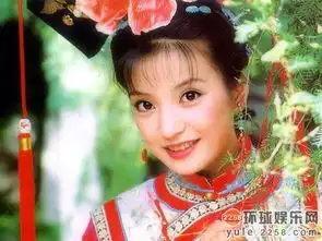 从导演回归到演员赵薇10大经典角色让人难忘