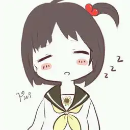 二次元头像,女生,要萌的