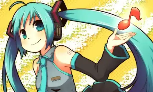 初音未来的兄弟姐妹分别都叫什么