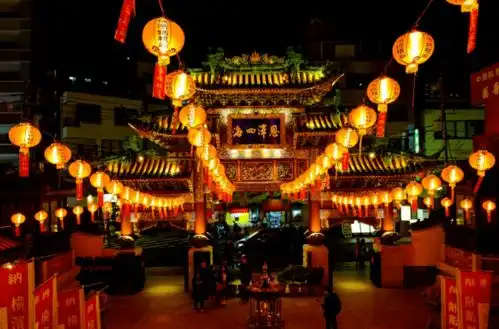 一岁欣喜,一念平安,祝您牛年大吉