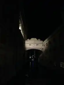 一路走来的风景意大利巴黎深度游之光影威尼斯