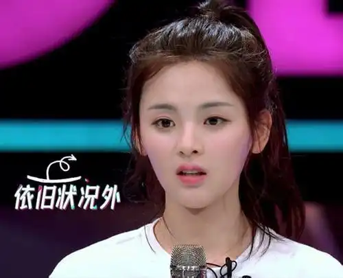 创造101十大美少女出道上位圈不好说,但颜值已见分晓