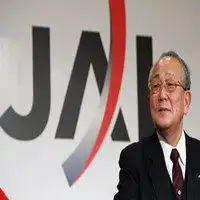 稻盛和夫头像高清图片大全名人稻盛和夫真实头像大图下载