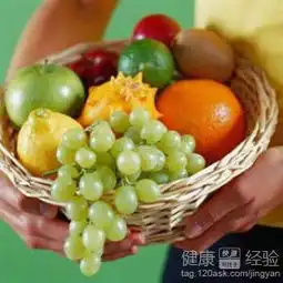 宫颈炎吃什么食物好