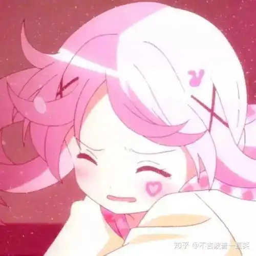 求大神,这个是什么动漫女主