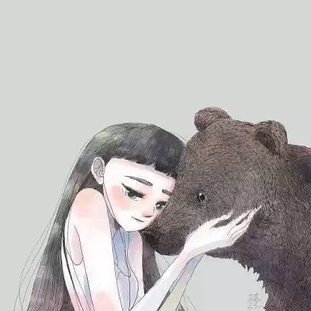 收下吧,你的头像也该换了
