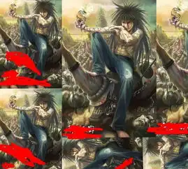 用什么软件能做出这种多张照片合成一张的头像的