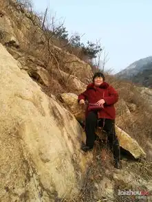 莱州柞村镇某深山探险图片
