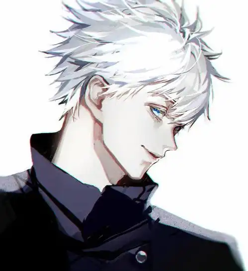 咒术回战五条悟老师cosplay合集,众多cos圈大佬争奇斗艳