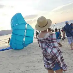 2018唯美有意境的美女头像微信憧憬柴米油盐的生活
