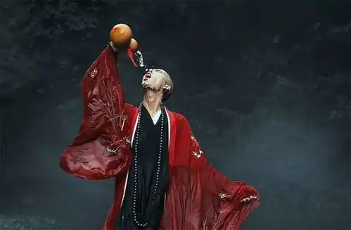 张献忠让和尚吃肉,要不然屠城,和尚淡定说了10个字,成千古名句